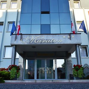 Hotel Maraton